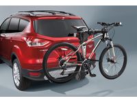 Lincoln Navigator Racks and Carriers - VGT4Z-7855100-A