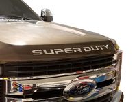 Ford F-250 Super Duty Graphics, Stripes, and Trim Kits - VHC3Z-16606-A