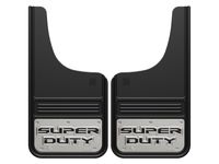 Ford F-250 Super Duty Splash Guards - VHC3Z-16A550-H