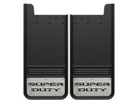Ford F-350 Splash Guards - VHC3Z-16A550-R