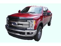 Ford F-550 Super Duty Deflectors - VHC3Z-16C900-C