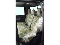 Ford F-350 Seat Covers - VHC3Z-1863812-A