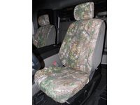 Ford F-350 Seat Covers - VHC3Z-25600D20-A