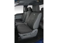 Ford F-350 Seat Covers - VHC3Z-25600D20-D
