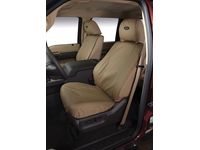 Ford F-350 Super Duty Seat Covers - VHC3Z-25600D20-E