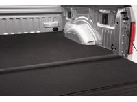 Ford F-350 Liners and Mats - VHC3Z-99112A15-B