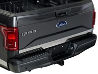 Ford F-550 Super Duty Graphics, Stripes, and Trim Kits - VHC3Z-99425A34-B