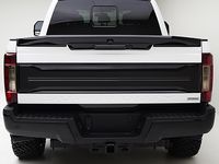 Ford F-250 Super Duty Graphics, Stripes, and Trim Kits - VHC3Z-99425A34-C