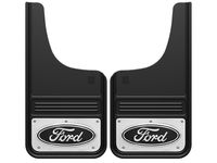 Ford F-150 Splash Guards - VHL3Z-16A550-B