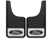 Ford F-150 Splash Guards - VHL3Z-16A550-B