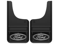 Ford F-150 Splash Guards - VHL3Z-16A550-C