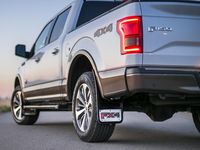 Ford F-150 Splash Guards - VHL3Z-16A550-N