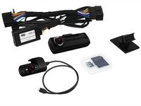 Ford Transit Connect Dashcam - VHL3Z-19G490-E
