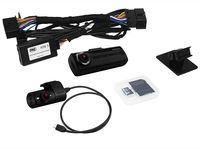 Lincoln Navigator Dashcam - VHL3Z-19G490-E