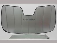 Ford Explorer Interior Trim Kits - VJB5Z-78519A02-A
