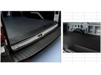Ford Door Sill Plates - VJK4Z-6113229-A