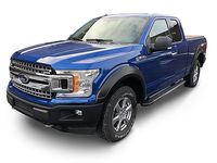 Ford F-150 Covers and Protectors - VJL3Z-16268-F