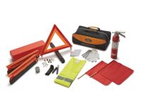 Ford Transit Connect Cargo Organization - VJL3Z-19F515-B