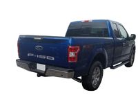 Ford Graphics, Stripes, and Trim Kits - VJL3Z-9942528-A