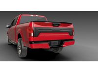 Ford Graphics, Stripes, and Trim Kits - VJL3Z-99425A34-A