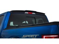 Ford F-150 Spoilers - VJL3Z-9944210-A