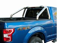 Ford F-150 Bed Rails - VJL3Z-99518K00-A