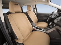 Ford EcoSport Seat Covers - VJN1Z-15600D20-A