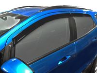 Ford EcoSport Deflectors - VJN1Z-18246-A