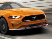 Ford Mustang Body Kits - VJR3Z-17626-A