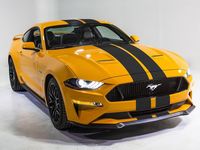 Ford Mustang Graphics, Stripes, and Trim Kits - VJR3Z-6320000-K