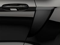 Ford Scoops and Louvres - VJR3Z-63279D36-CF