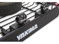 Ford Maverick Racks and Carriers - VKB3Z15266A