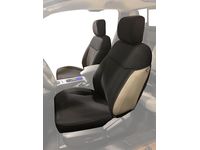 Ford Ranger Seat Covers - VKB3Z-15600D20-C