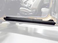 Ford Ranger Door Sill Plates - VKB3Z-1613208-A