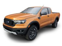 Ford Ranger Covers and Protectors - VKB3Z-16268-F
