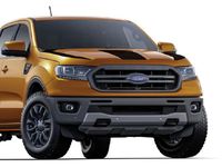 Ford Ranger Graphics, Stripes, and Trim Kits - VKB3Z-6320000-A