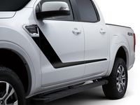 Ford Ranger Graphics, Stripes, and Trim Kits - VKB3Z-6320000-C