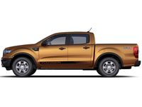 Ford Ranger Graphics, Stripes, and Trim Kits - VKB3Z-6320000-D