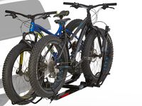 Ford Transit Connect Racks and Carriers - VKB3Z7855100M
