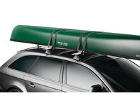 Ford EcoSport Racks and Carriers - VKB3Z-7855100-W