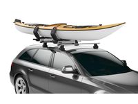 Lincoln Racks and Carriers - VKB3Z-7855100-Z