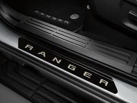 Ford Ranger Door Sill Plates - VKB3Z-99132A08-B