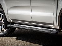 Step Bars