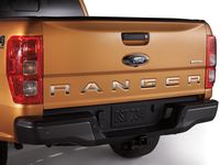 Ford Graphics, Stripes, and Trim Kits - VKB3Z9942528A