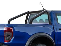 Ford Ranger Bed Rails - VKB3Z-99518K00-B