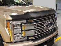 Ford F-350 Super Duty Deflectors - VKC3Z-16C900-A