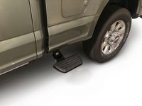 Ford F-450 Super Duty Side Step - VKC3Z-17A958-B