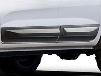 Ford Graphics, Stripes, and Trim Kits - VKL5Z-1820049-A