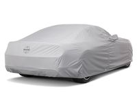 Ford Mustang Covers and Protectors - VKR3Z19A412A