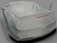 Ford Mustang Covers and Protectors - VKR3Z-19A412-B